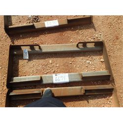 Skid Steer Attachment