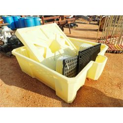 ULINE IBC Miscellaneous