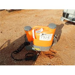 COIL JETT  Miscellaneous