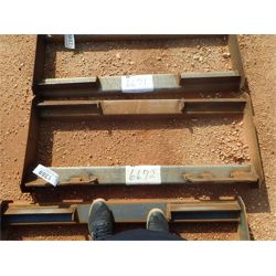 Skid Steer Attachment