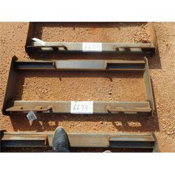 Skid Steer Attachment