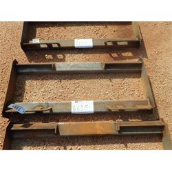 Skid Steer Attachment