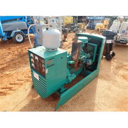 ONAN 30 Generator / Electric Power