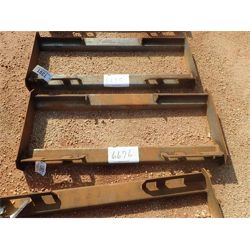 Skid Steer Attachment