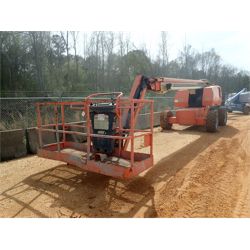 JLG 660SJ Aerial Work Platform
