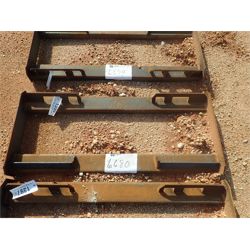 Skid Steer Attachment