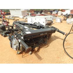 HIAB X6-1660 Truck Product and Accessory