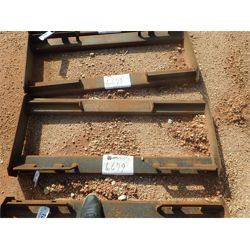 Skid Steer Attachment
