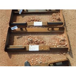 Skid Steer Attachment