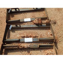 Skid Steer Attachment