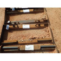 Skid Steer Attachment