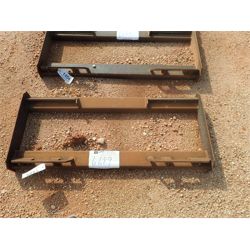 Skid Steer Attachment