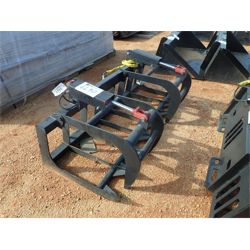 Skid Steer Attachment