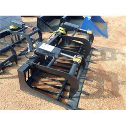 Skid Steer Attachment