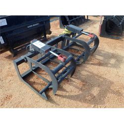 Skid Steer Attachment