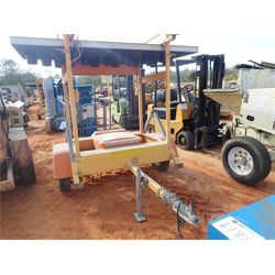 SOLARTECH AB-0525 Arrowboard / Message Board