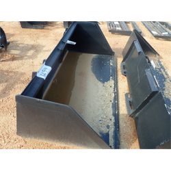 Skid Steer Attachment
