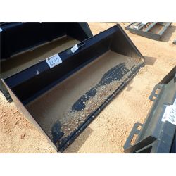 Skid Steer Attachment