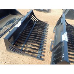 Skid Steer Attachment