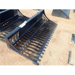 Skid Steer Attachment