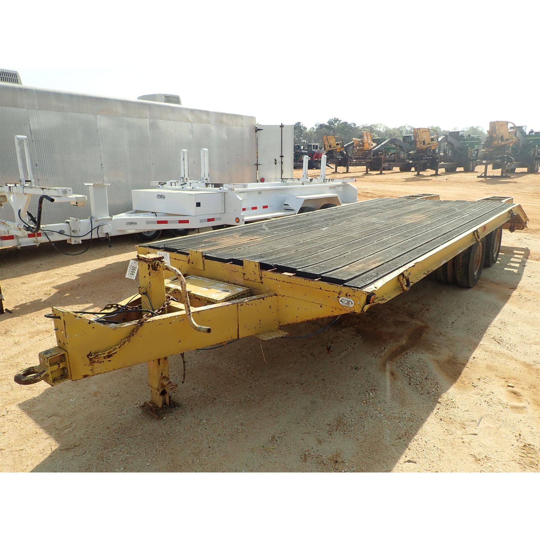 Belshe Trailer Partsbustednewspaper Harrison County - lb5kpwo
