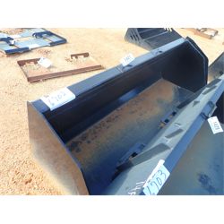 Skid Steer Attachment