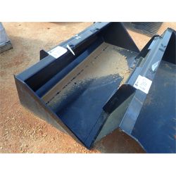 Skid Steer Attachment
