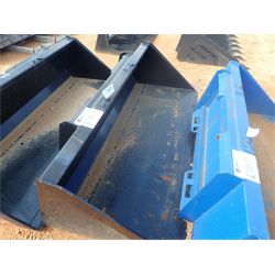 Skid Steer Attachment