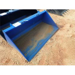 Skid Steer Attachment