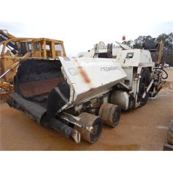 TEREX 552 Asphalt Paver