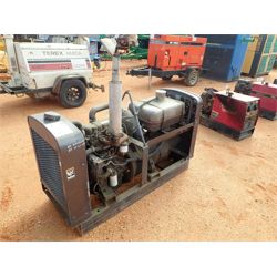 LINCOLN SA-250 Welding Equipment