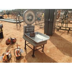 TOLEDO  Miscellaneous