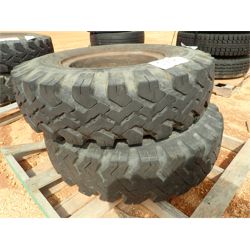 Truck Product and Accessory