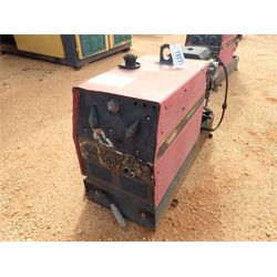LINCOLN RANGER 8 Welding Equipment