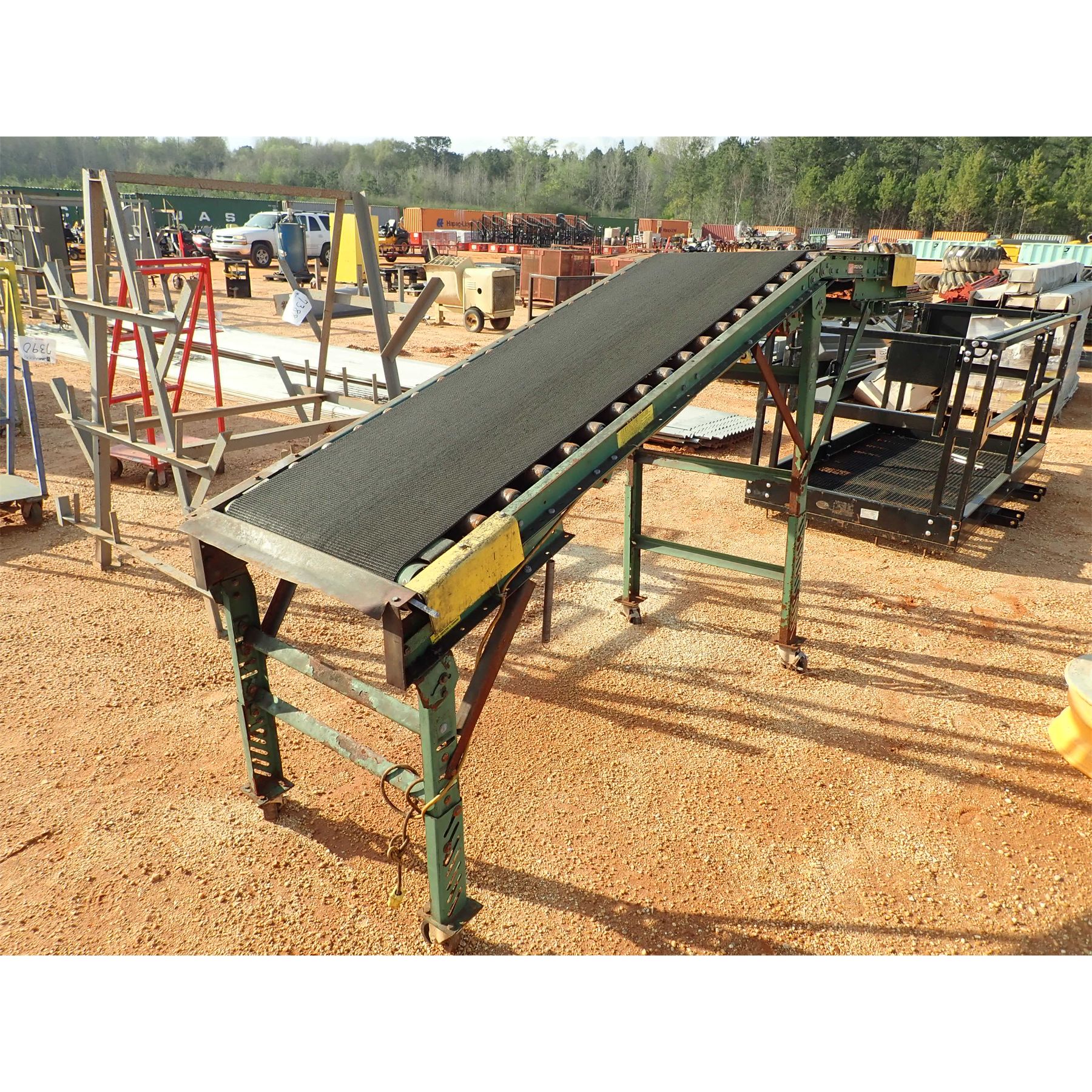 Jm Wood Auctions - hn4ng4e