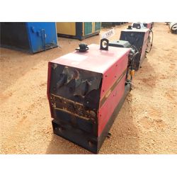 LINCOLN RANGER 8 Welding Equipment