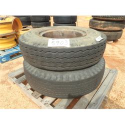 Truck Product and Accessory