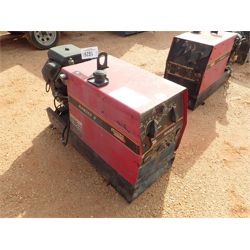 LINCOLN RANGER 8 Welding Equipment