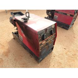 LINCOLN RANGER 8 Welding Equipment