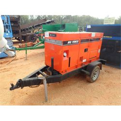 MQ POWER DF-62701 Generator / Electric Power