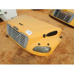 Truck Product and Accessory