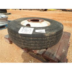 Truck Product and Accessory