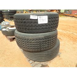 Truck Product and Accessory