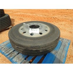 Truck Product and Accessory