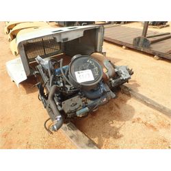 Truck Product and Accessory