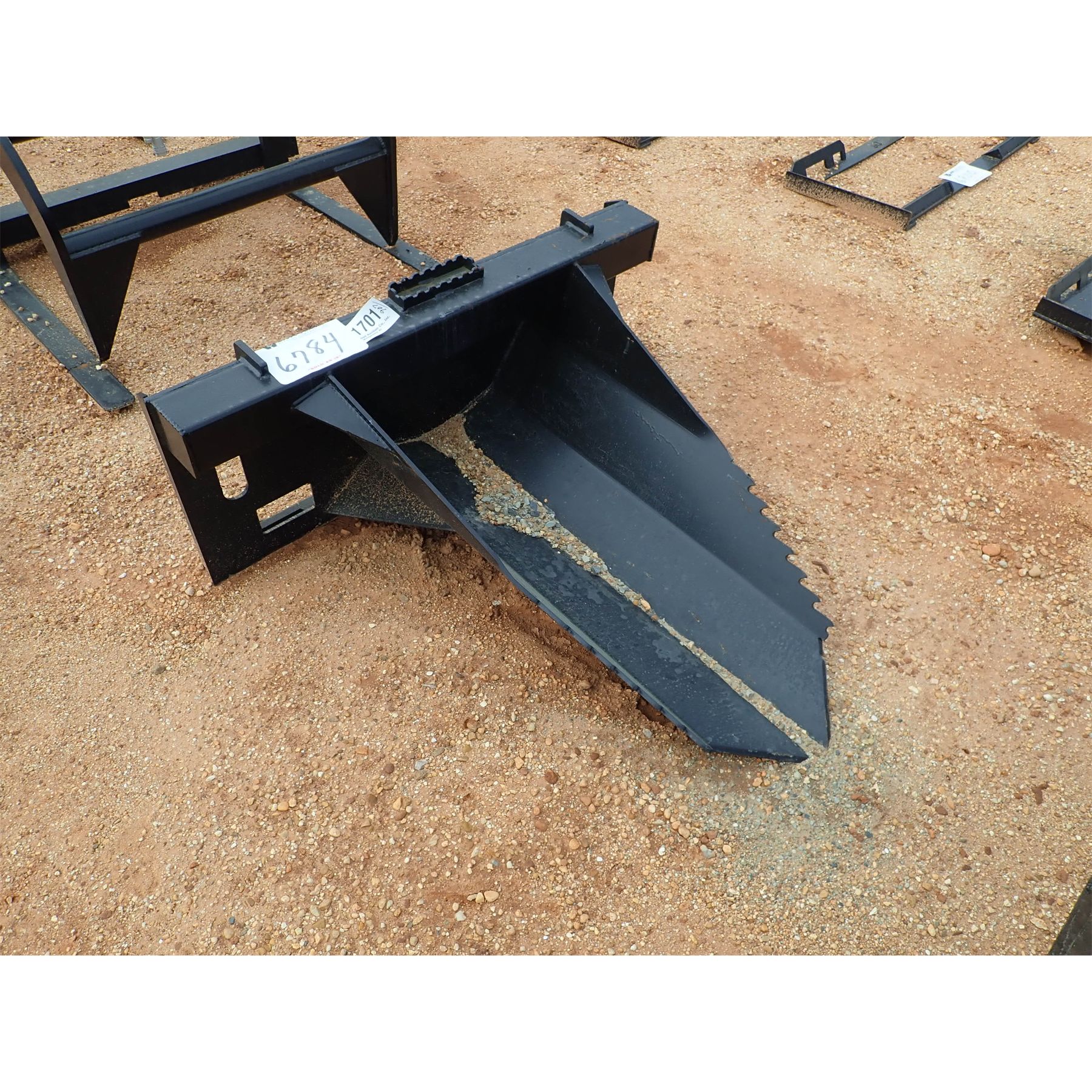 Skid Steer Attachment