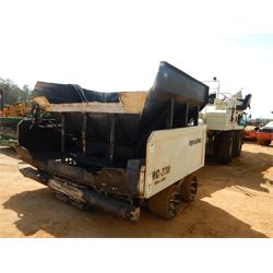 2005 INGERSOLL RAND MC-330 Asphalt Miscellaneous