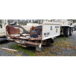2005 INGERSOLL RAND MC-330 Asphalt Miscellaneous