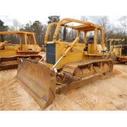 KOMATSU D68-1 Dozer / Crawler Tractor