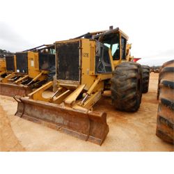 2015 TIGERCAT 620E Skidder